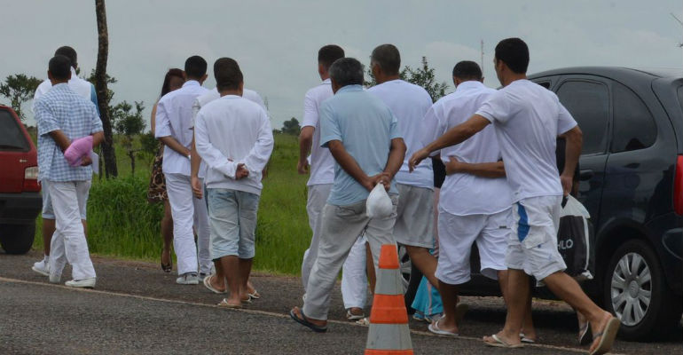 Esta foi a decima primeira e ltima sada temporria neste ano
