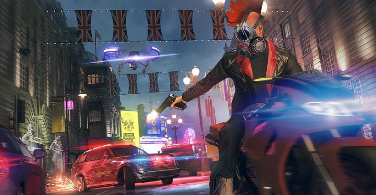 Cyberpunk 2077  um dos ttulos que empolgaram quando foram anunciados para 2020 