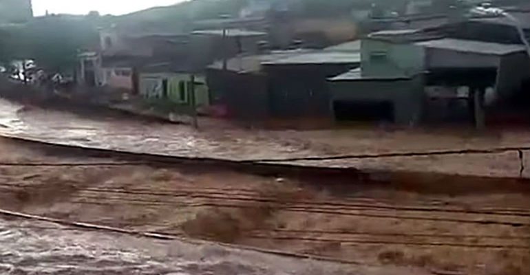 No interior, os bitos esto listados em 10 municpios da Zona da Mata 