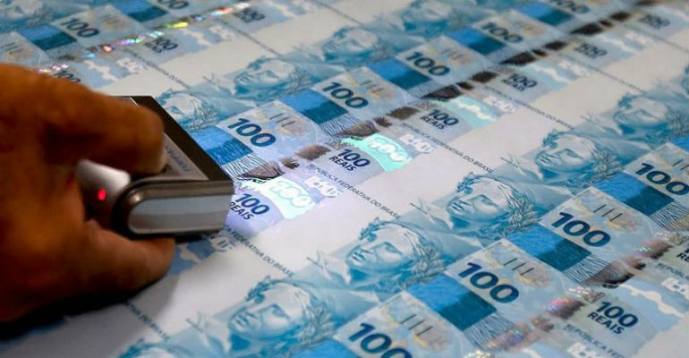 Conforme MP, exclusividade da Casa da Moeda encerra-se no fim de 2023