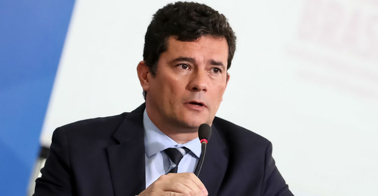 A ideia  que a Fora Nacional ajude os municpios a controlar o nmero de crimes violentos