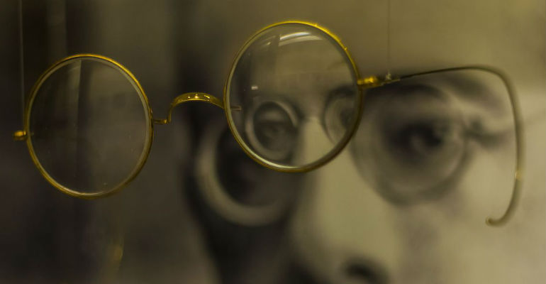 Ele foi tambm um dos principais idealizadores do movimento modernista 