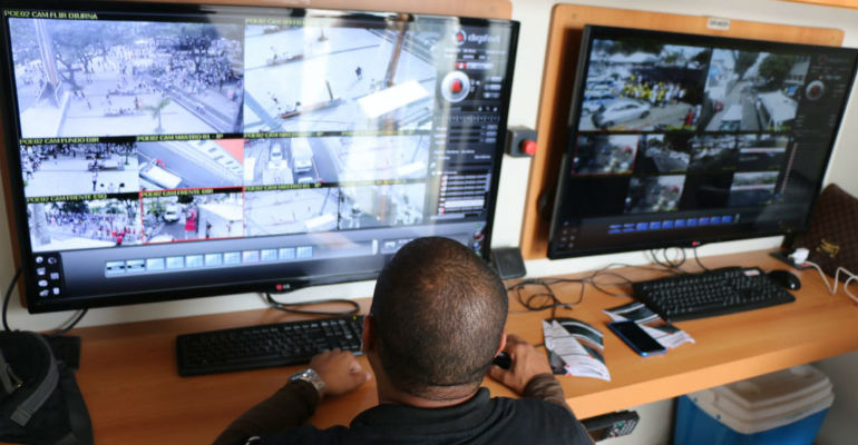 Em todos os casos, a ferramenta tecnolgica indicou semelhana acima de 90%