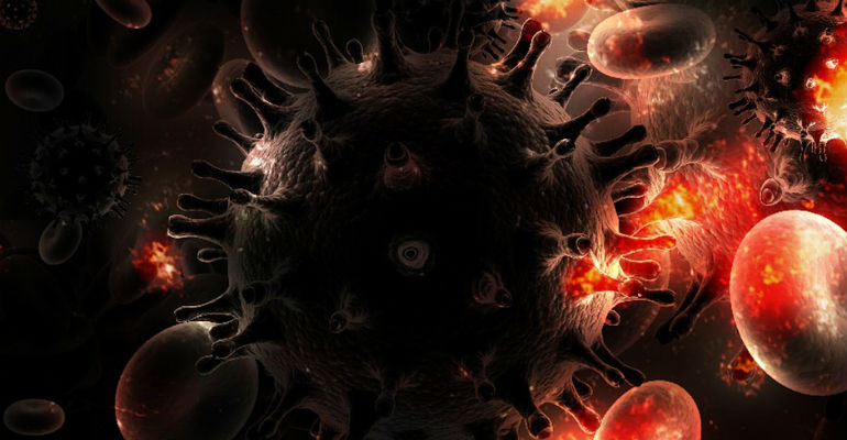 As ocorrncias de HIV tiveram um aumento expressivo em relao ao ano passado