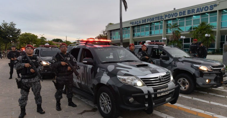 A criao do frum tem como base deciso do Supremo Tribunal Federal (STF) 