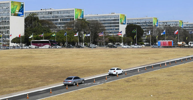 A MP altera as regras para contratao temporria de pessoal, no servio pblico federal