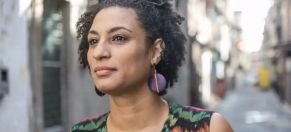 Marielle Franco 