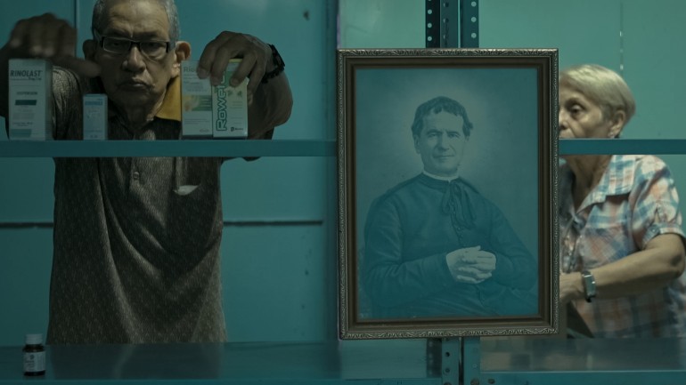 Cinema 