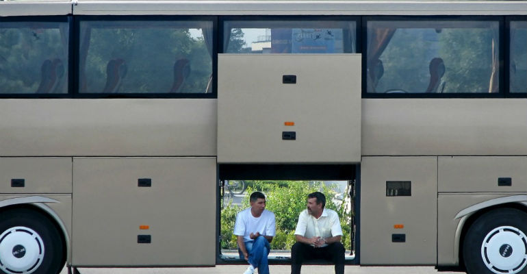 A medida vale para os transportes de fretamentoe semiurbano em regio de fronteira