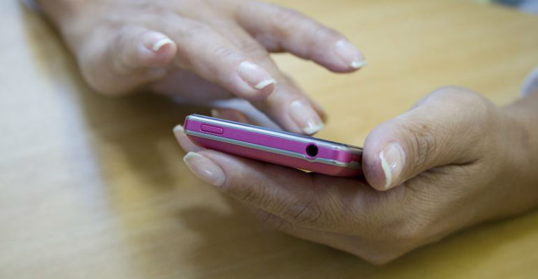 Desde 2017, o Conselho Nacional de Justia (CNJ) considera vlida a utilizao do WhatsApp  