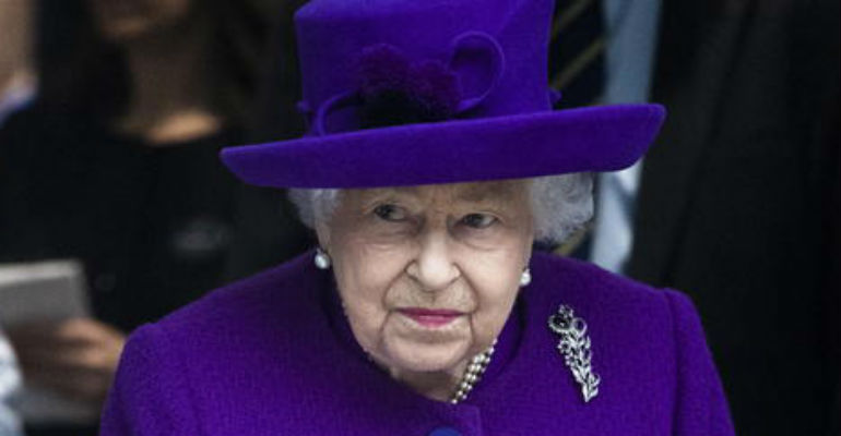 Rainha Elizabeth II completa 94 anos de vida 