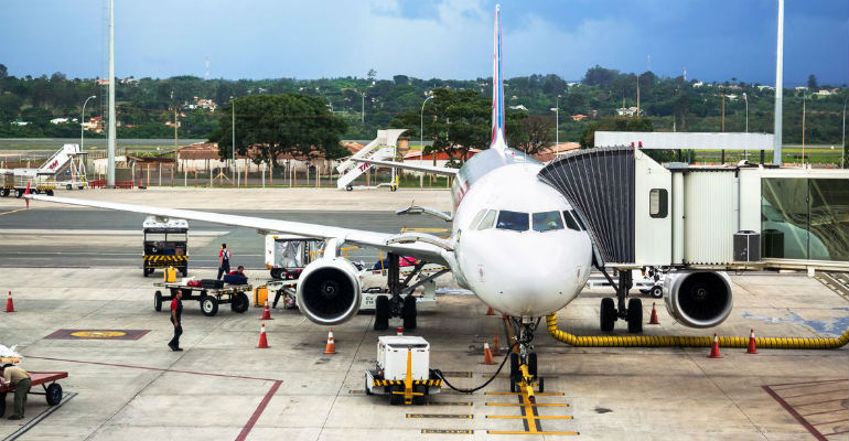  Agncia Nacional de Aviao Civil (Anac) permitiu as mudanas em carter excepcional