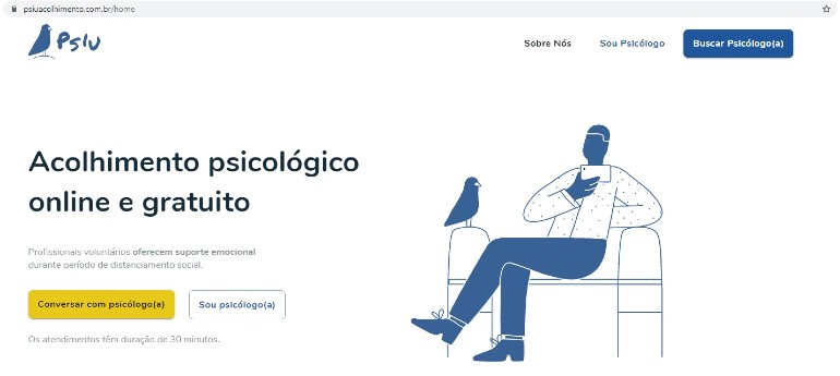 Comportamento