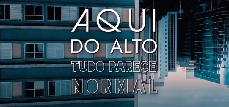Comportamento