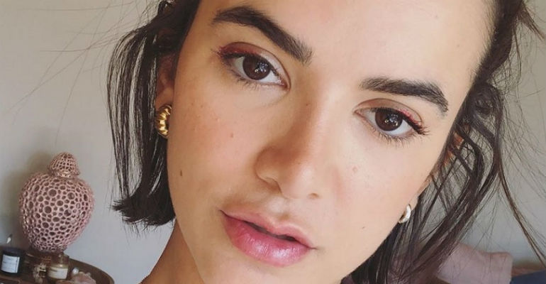 Manu:"Essa era a �nica m�sica que tocava que eu amava de paix�o, eu me dedicava" 