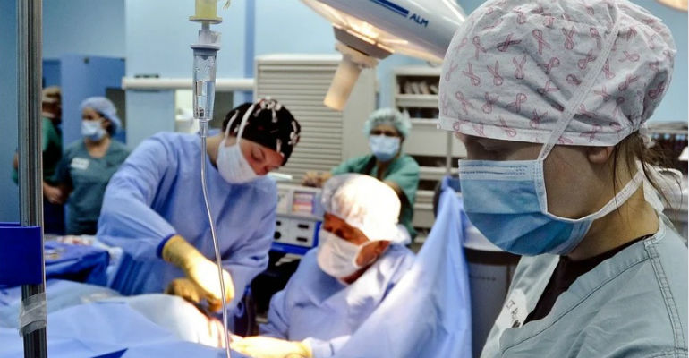 Cirurgia