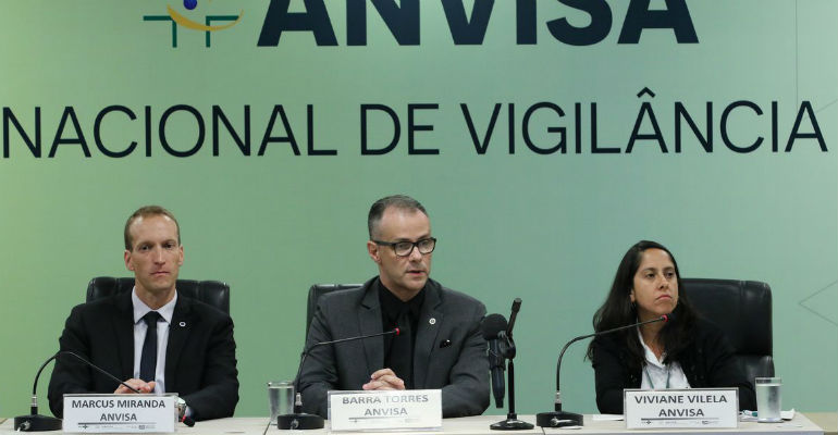 Segundo a Agncia, o objetivo da medida  ampliar a capacidade laboratorial pblica nacional