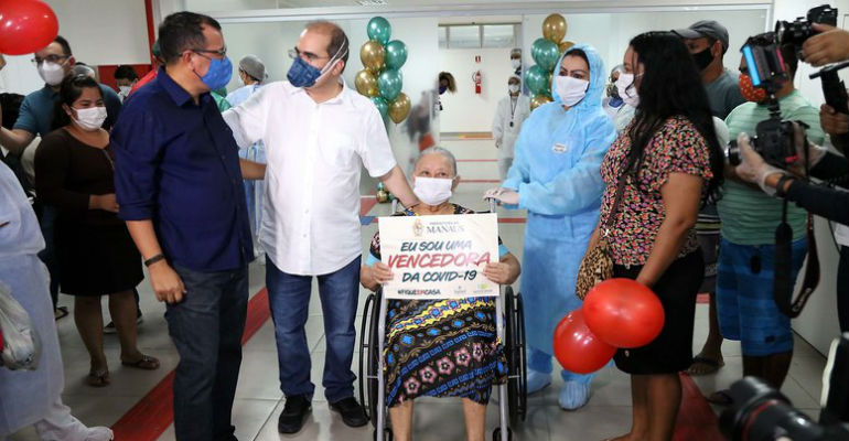As aes de combate ao coronavrus so monitoradas e avaliadas diariamente