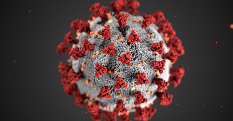 Na Regio das Amricas, 758.486 pessoas foram infectadas pelo novo coronavrus e se recuperaram