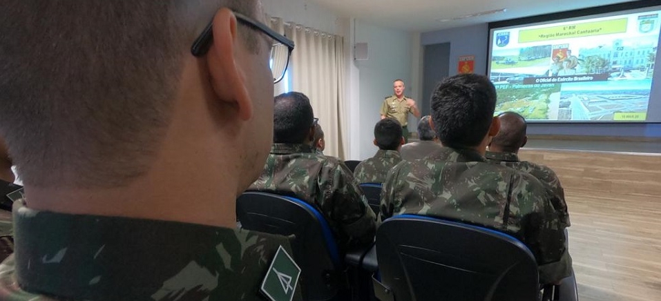 Escola do Exrcito