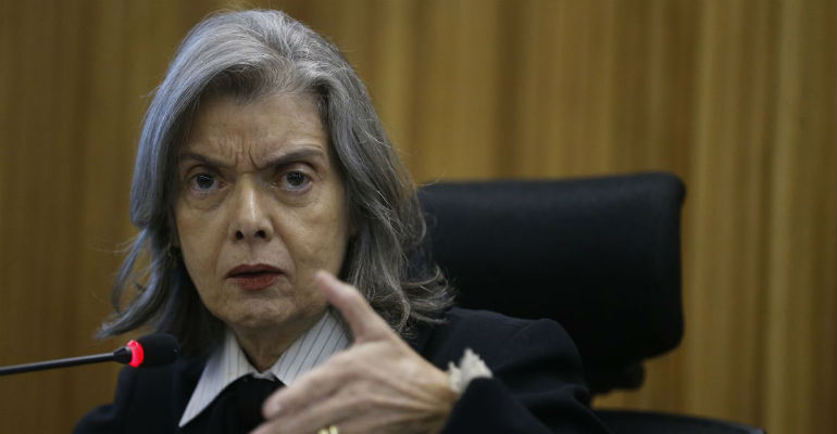 O mandado de priso tem durao inicial de cinco dias