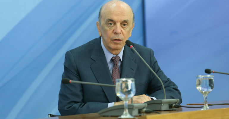 Jos Serra