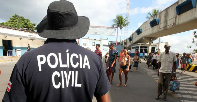 Polcia Civil