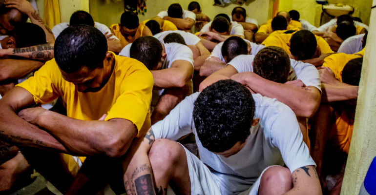 Detento