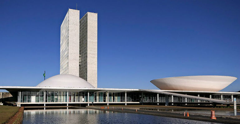 O projeto j foi aprovado na Cmara e agora ser analisado pelo Senado 