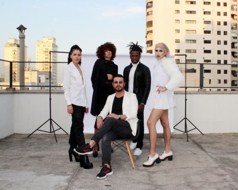 Moda