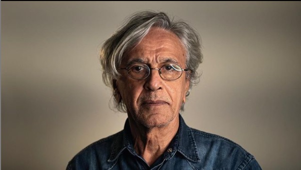 Caetano Veloso