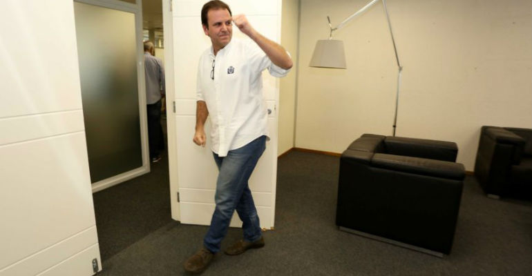 Eduardo Paes