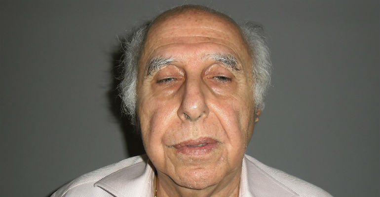 Roger  Abdelmassih 