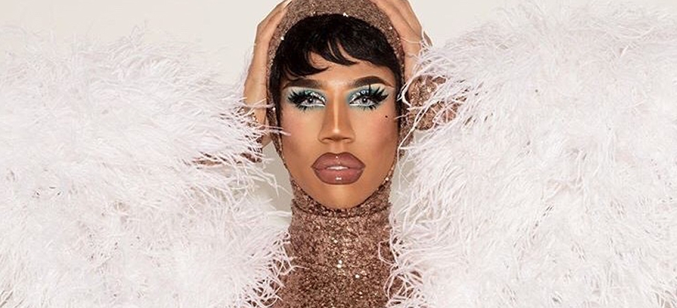 Chi Chi DeVayne foi destaque da oitava temporada do reality