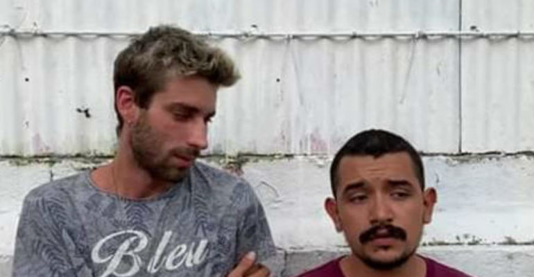 O epis�dio aconteceu na noite do �ltimo s�bado (19) e est� sendo investigado pela pol�cia