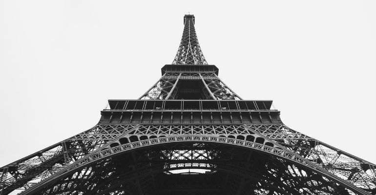 Torre Eiffel