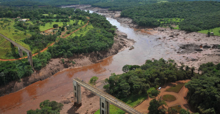 Brumadinho