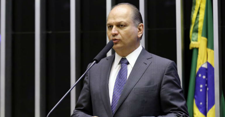 Barros: Renda Cidad vai atender aos brasileiros que ficaro sem recursos