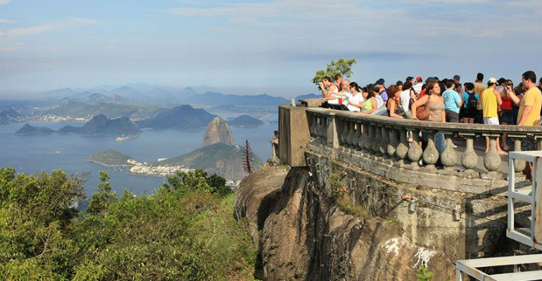 Turismo