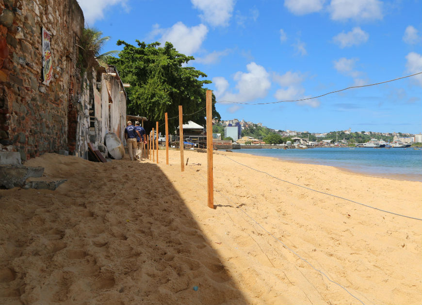 Praia da Boa Viagem