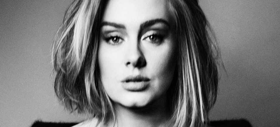 Adele 