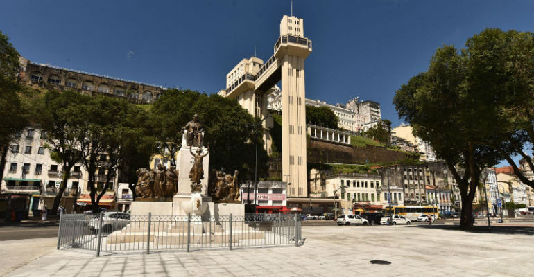 Elevador Lacerda