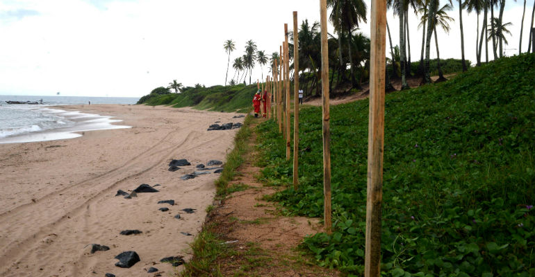Praias