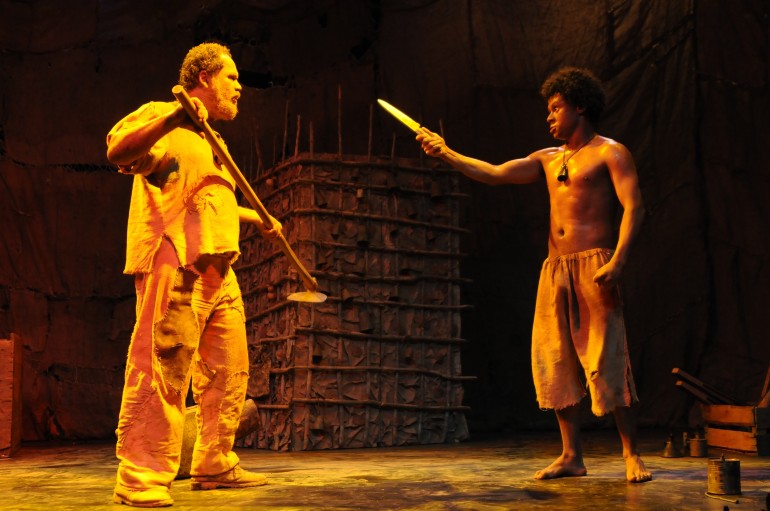 Teatro