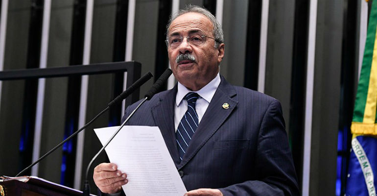 Chico Rodrigues  