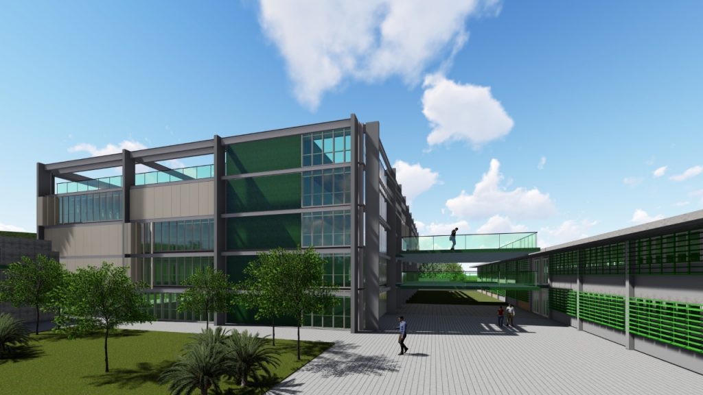 Hospital Ortopdico da Bahia