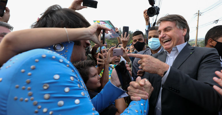 Jair Bolsonaro
