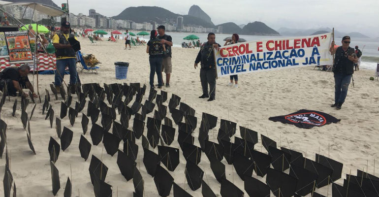 Manifestao