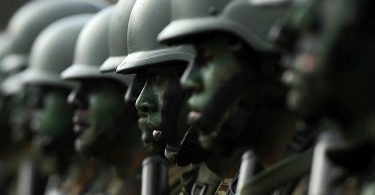 Exrcito