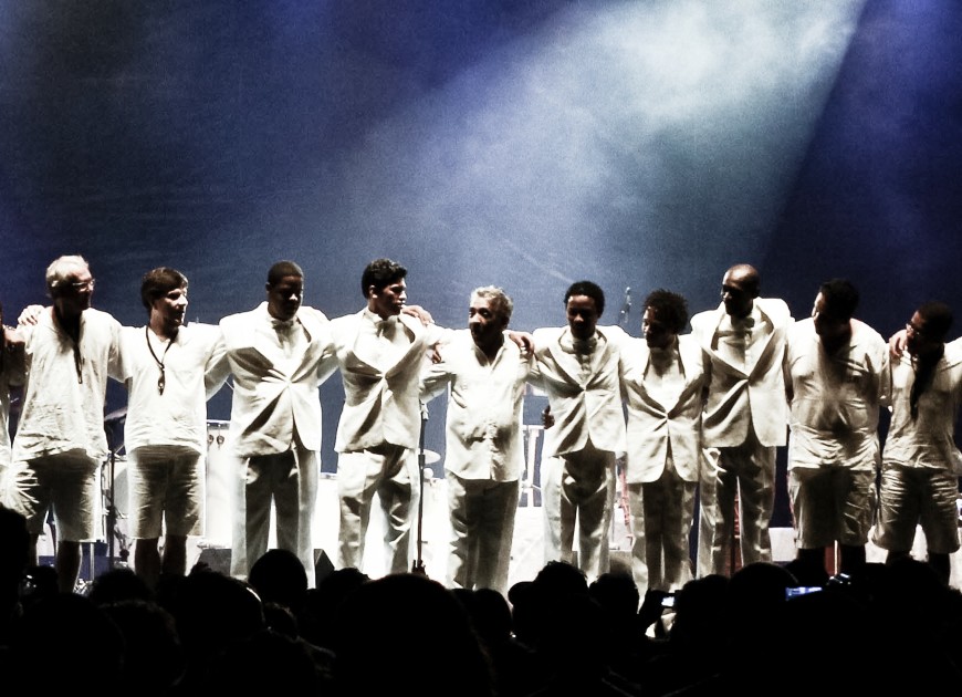 Orquestra 